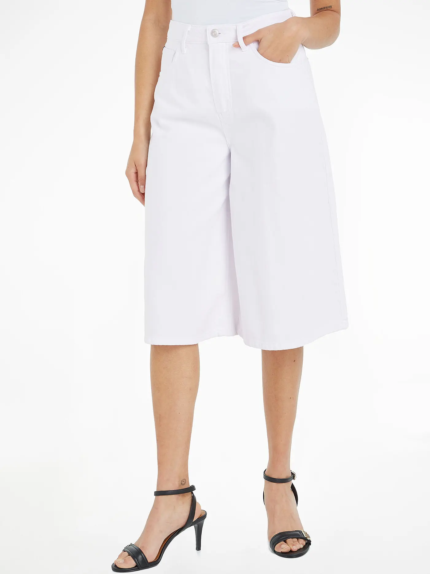 TOMMY HILFIGER | Bermuda | 